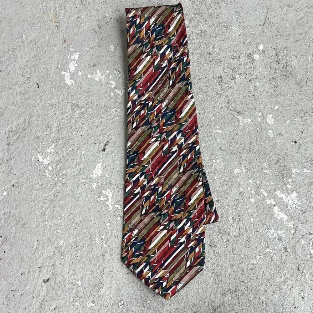 Pierre Balmain Couture tie
